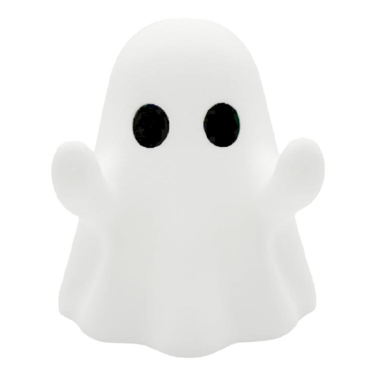 

Ghostly Shape Pen Holder Display Stand Tabletop Eyeglasses Phone Holder for Office Bedroom Study Room Desk Decoration 1