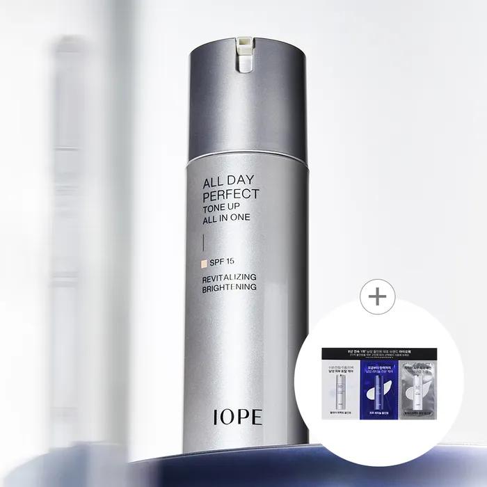 Men s All Day Perfect Tone-Up All-in-One 120ml