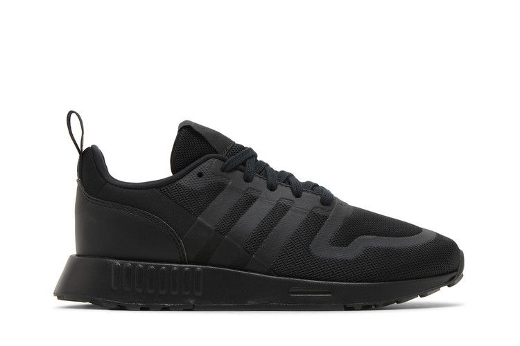 adidas Multix J 'Triple Black'