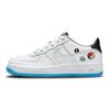 Air Force 1 Low Happy Hoops GS Sneakers DM8088-100