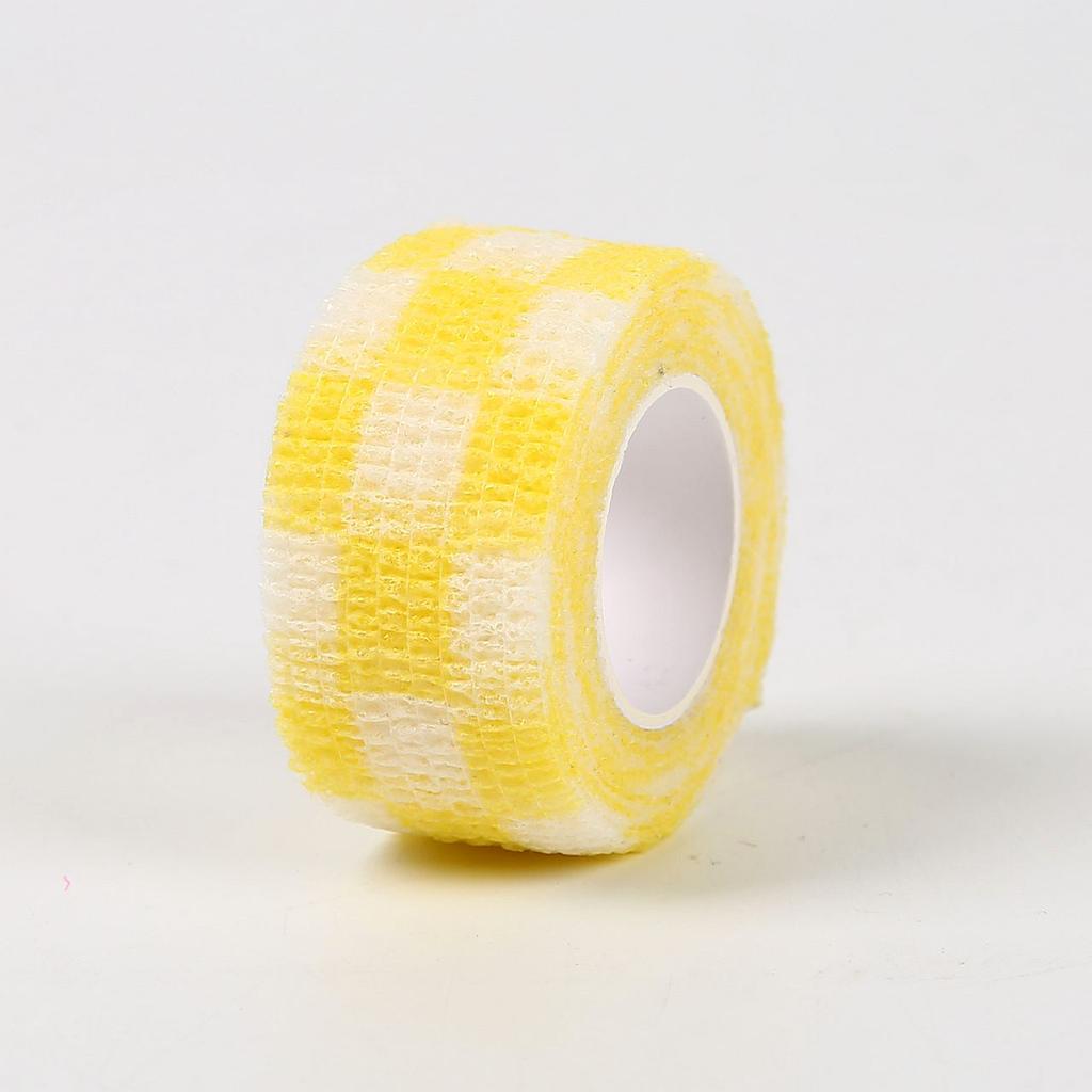 Finger Protector Bandage For Writing Anti-Wear Calluses Self-Adhesive Wound Dressing Sports Elastic Tape