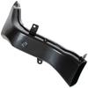 BMW 3 F30 F31 M-Package 12-19 Air Intake Duct for Brake Disc, Right