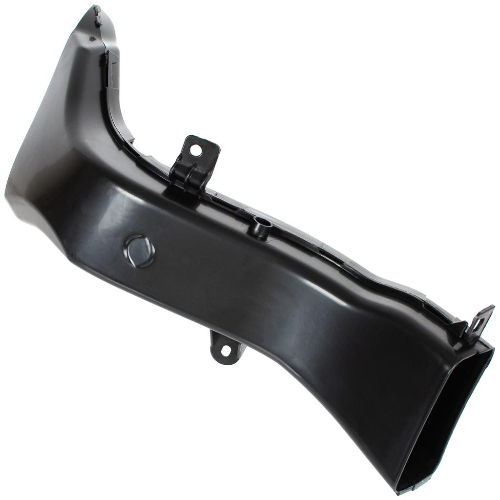 BMW 3 F30 F31 M-Package 12-19 Air Intake Duct for Brake Disc, Right