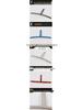 Malibu XL Rear Air Outlet Trim Sticker for 16 Models