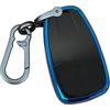 AIOEUOIA Key Fob Shell Keyless Entry System for Chevrolet Spark Traverse Equinox Trailblazer Tra