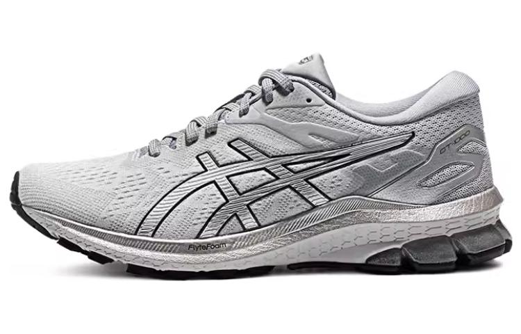 ASICS GT 1000 Серый Женские 1012B642-020 36