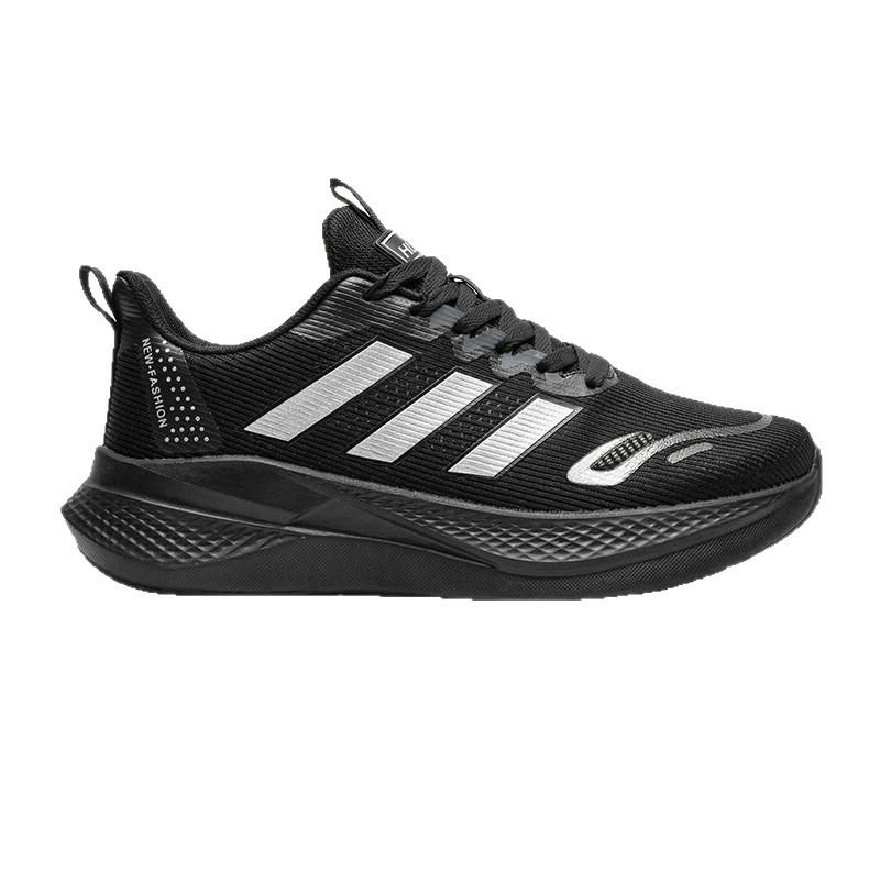 Summer Breathable Mesh Running Shoes - Comfortable Casual Sports Sneakers for Men and Women