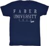 Animal House Klassieke Film Faber Universiteit 1963 Heren T-shirt Unisex T-shirt