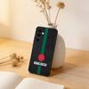 B-Bangladesh Flag Phone Case For Samsung Galaxy A73,A72,A71,A70,A53,A52,A51,Others Soft Black Cover