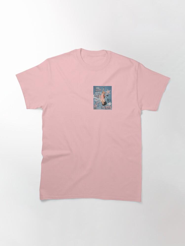 Olivia Rodrigo Olivia Rodrigo T-Shirt Classica