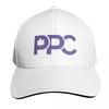 Party PPC Peoples Party of Canada Baseball Cap Strapback Dad Hat Six Panel Structured Crown Sun Protection UPF