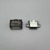 USB Type C Charger Dock Socket Easy Installation USB C Port Connector Small & Stable Designing for  Switches