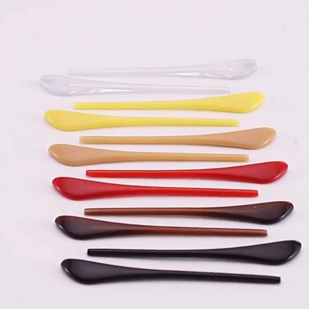 Anti-Slip Glasses Accessories Legs Sleeve Glasses Leg Anti-slip Cover Ear Hook Glasses Cover