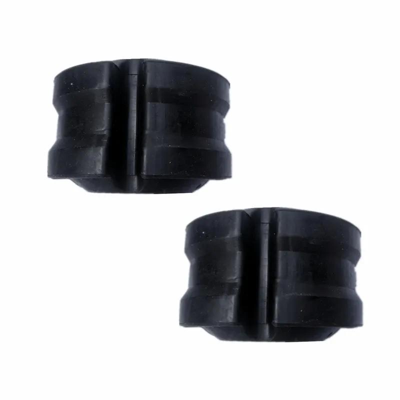 31356761591 2Pcs Car Accessories Stabilizer Mount for BMW 5 6 7 Series E60 E61 E65 E66 Axle Stabilizer Sway Bar Bushing