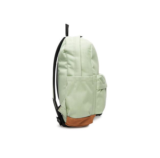 Vans Рюкзак Old Skool Sport VN000HRJEMW1 Зеленый