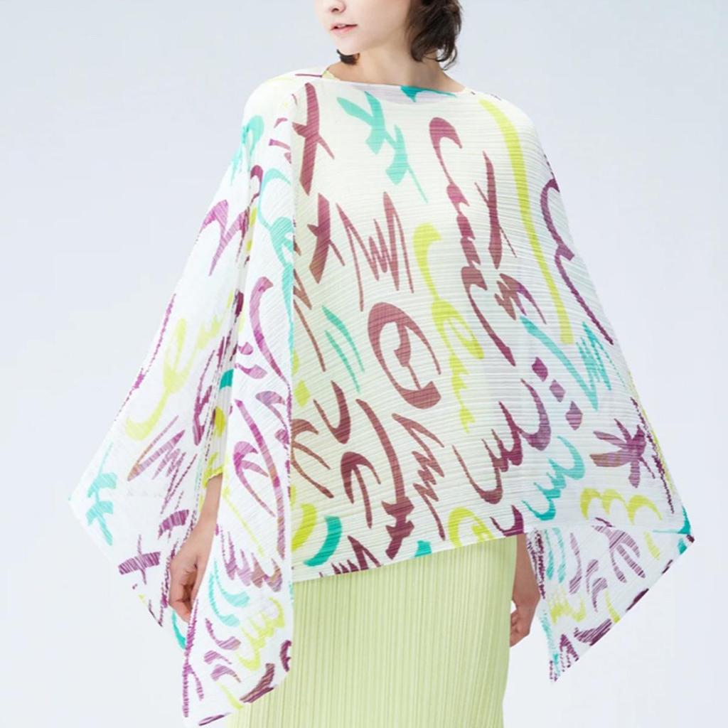 Lightweight Silk Shawl: Versatile, Fashionable, Breathable, High-end Sunscreen Outerwear