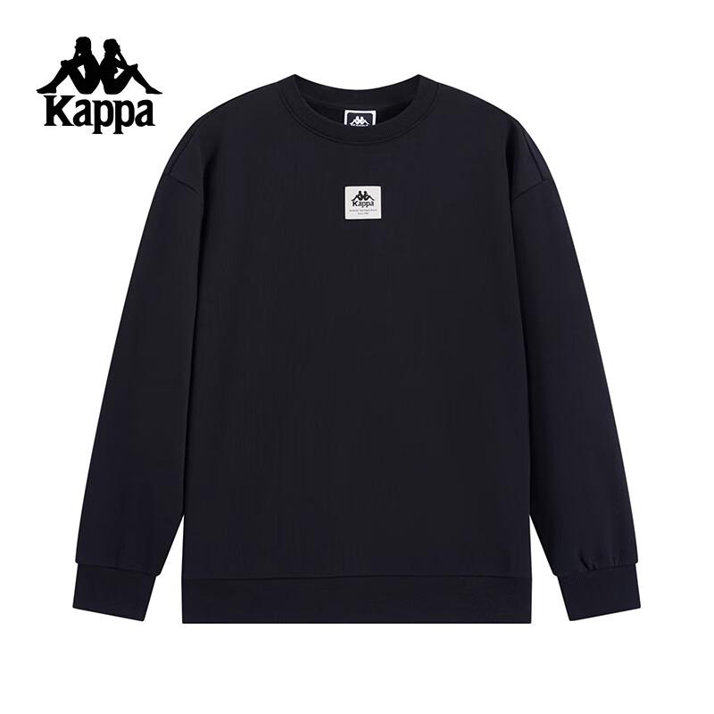 Kappa Unisex Crewneck Sweatshirt