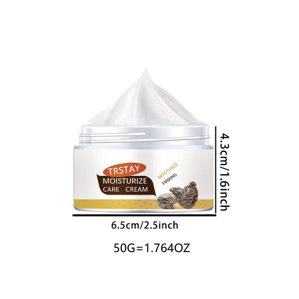 Moisturizing Hair Cream, Hair Oil Treatment for Damaged Hair, Keep Hair Smooth, Luxurious, Healthy