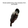 USB-ACAB230 PLC Programming Cable for USB-DVP ES EX EH EC SE SV SS Series Cable