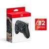 Nintendo Switch 2 Pro Controller Logo Design Sticker Included.