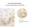 Class A Pure Cotton Gauze Newborn Swaddle and Bath Towel