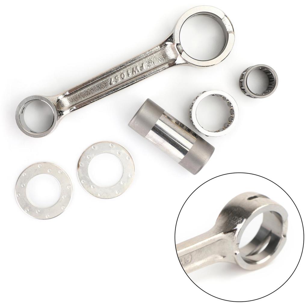 KIT BIELĂ MOTOR Pentru Suzuki RM250 RM 250 1996-2002 1997 1998 1999 00 01