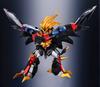 TAMASHII NATIONS Super Robot Chogokin Genesic Gaogaigar purchase Hell and Heaven activation arm [Early bonus included]