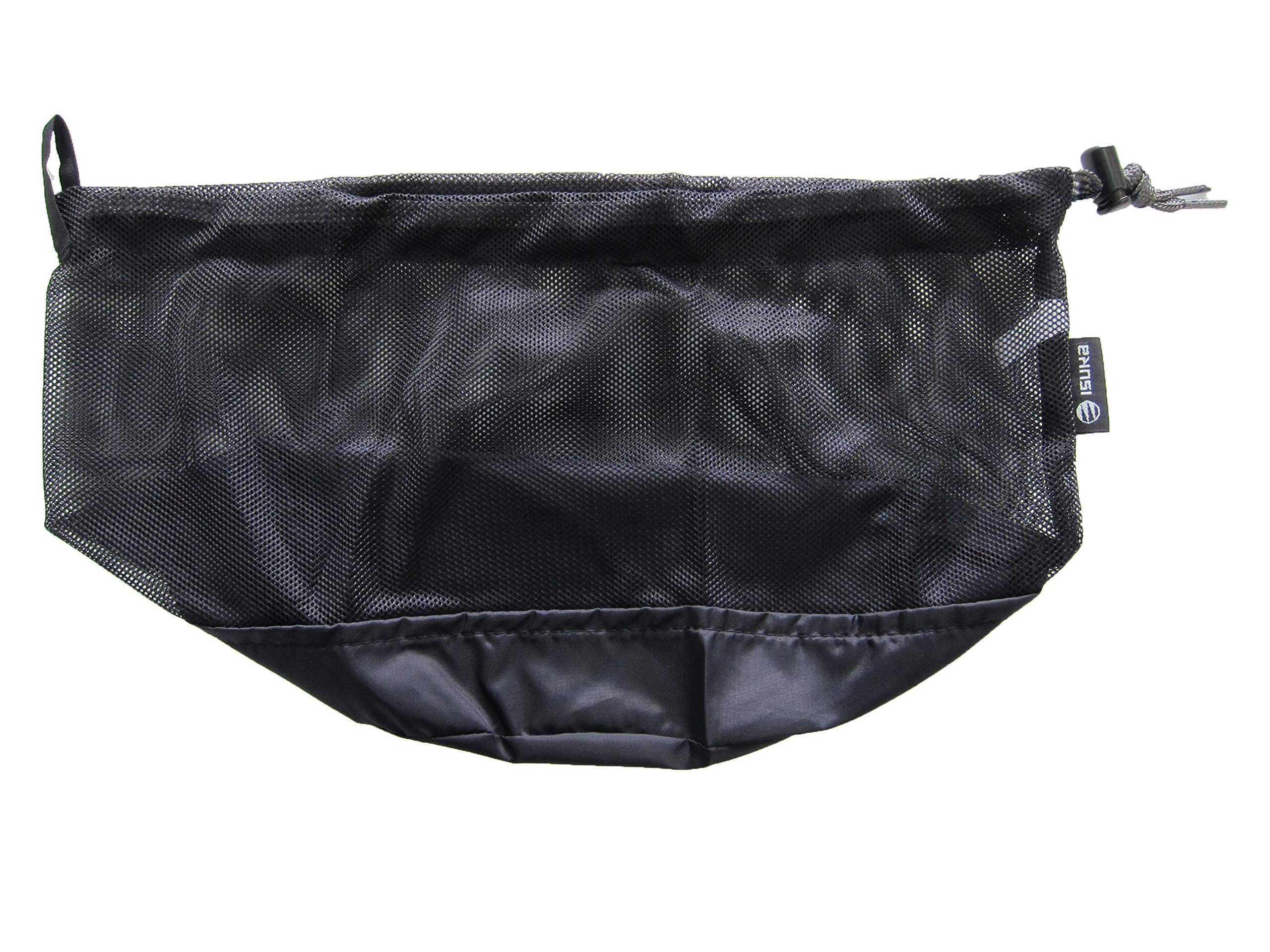 

Сумка-сетка ISUKA Mesh Cooker Bag L Black 371701 Black L