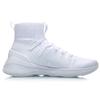 Li Ning Wujie High Top Training Shoes Men's White AFPP015-1