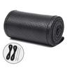 Car Steering Wheel Braid Cover Universal Fiber Leather Car Steering-wheel With Needles And Thread Auto Interior Accessories