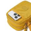 Solid Color Mobile Phone Bag Women's Crossbody Bag Coin Purse