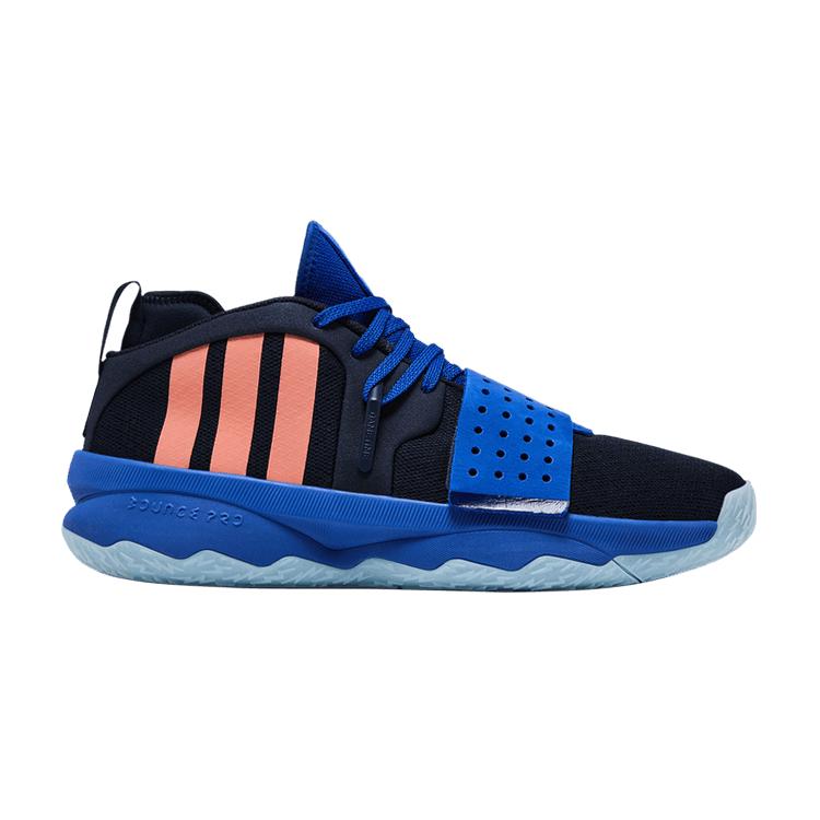 Adidas Dame 8 EXTPLY Out Of This World 40.5