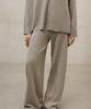 Ekoalpeu Women'S Beige Cabrill Trousers