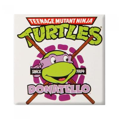 Donatello Kühlschrankmagnet