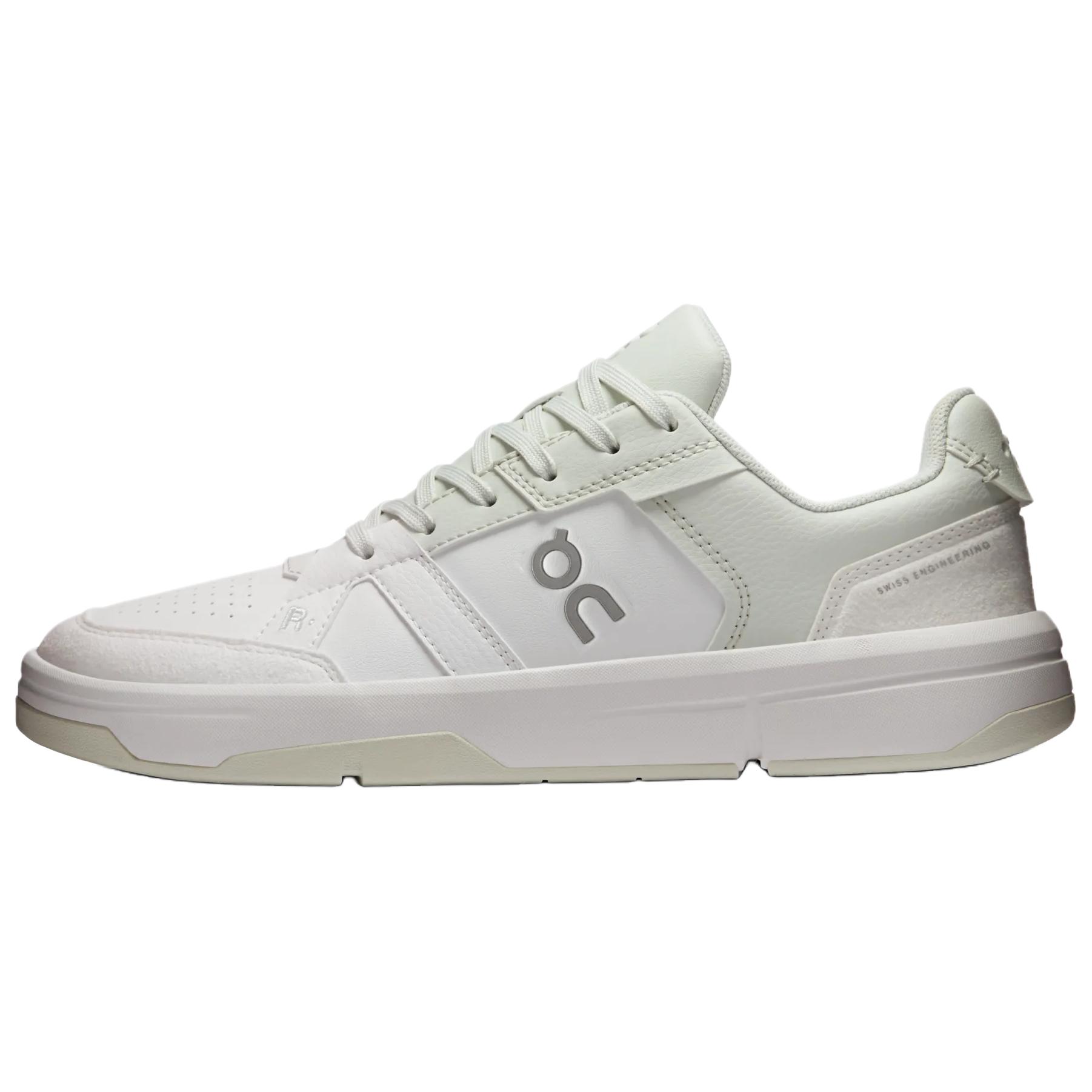

On Roger Clubhouse lace-up sneakers Women s 3WF10434768 40
