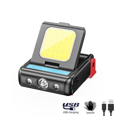 Illuminazione da campeggio – Torce frontali
