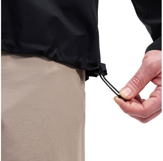 Куртка Berghaus Summit Seeker GTX