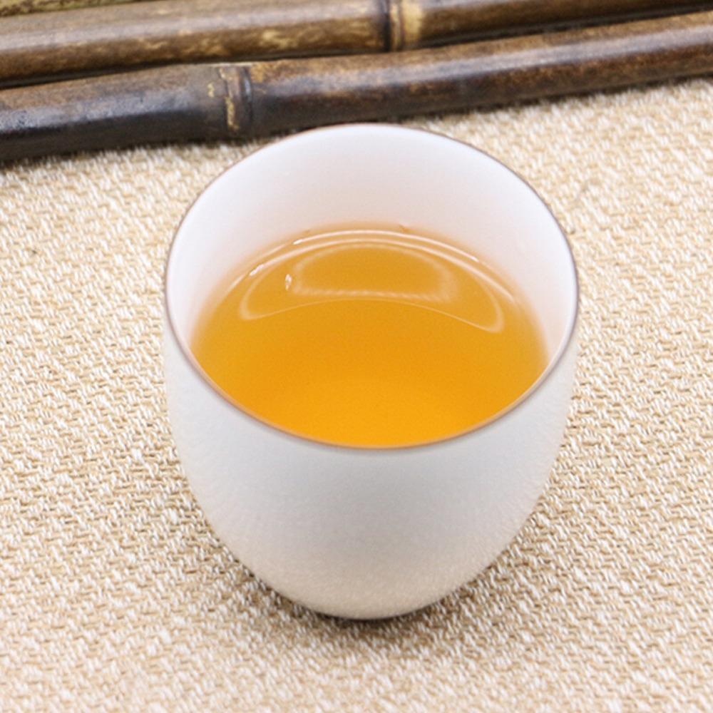 Shou Mei White Tea Brick 500g Aged 2010 Ancient Chinese Loose Health
