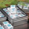 Mini Tuo & Square Tea Gift Box: Black, White, Pu'er & Chenpi