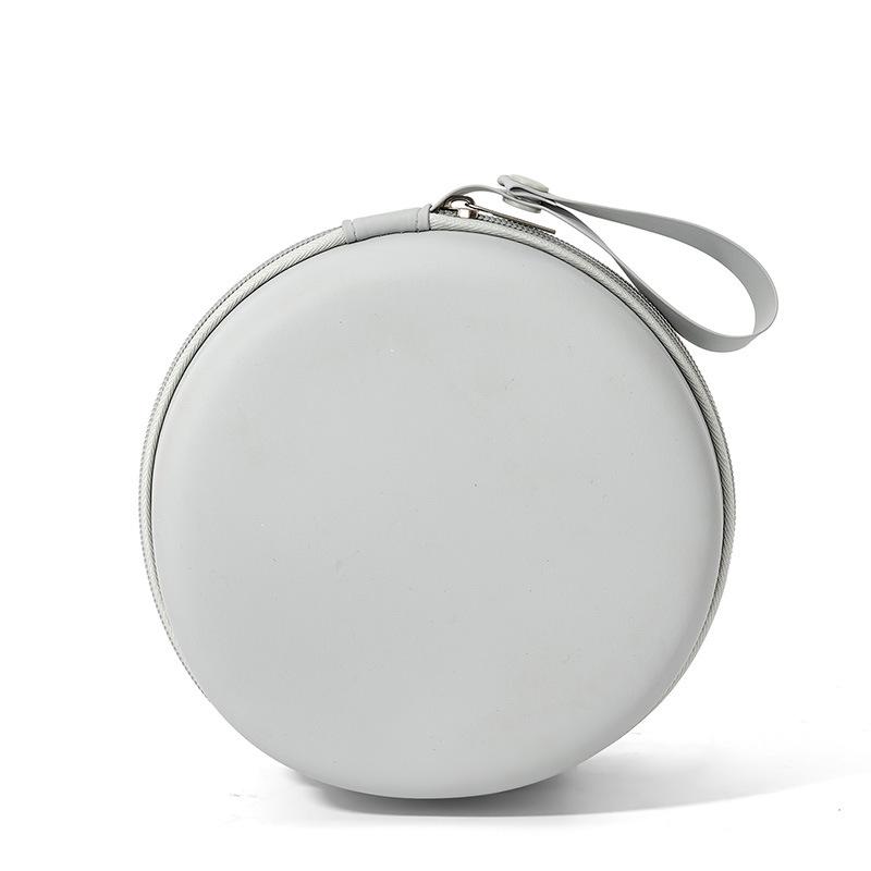 U-förmiges Nackenstützkissen aus Memory-Schaum mit individuellem Logo für Reisen und Werbeaktionen