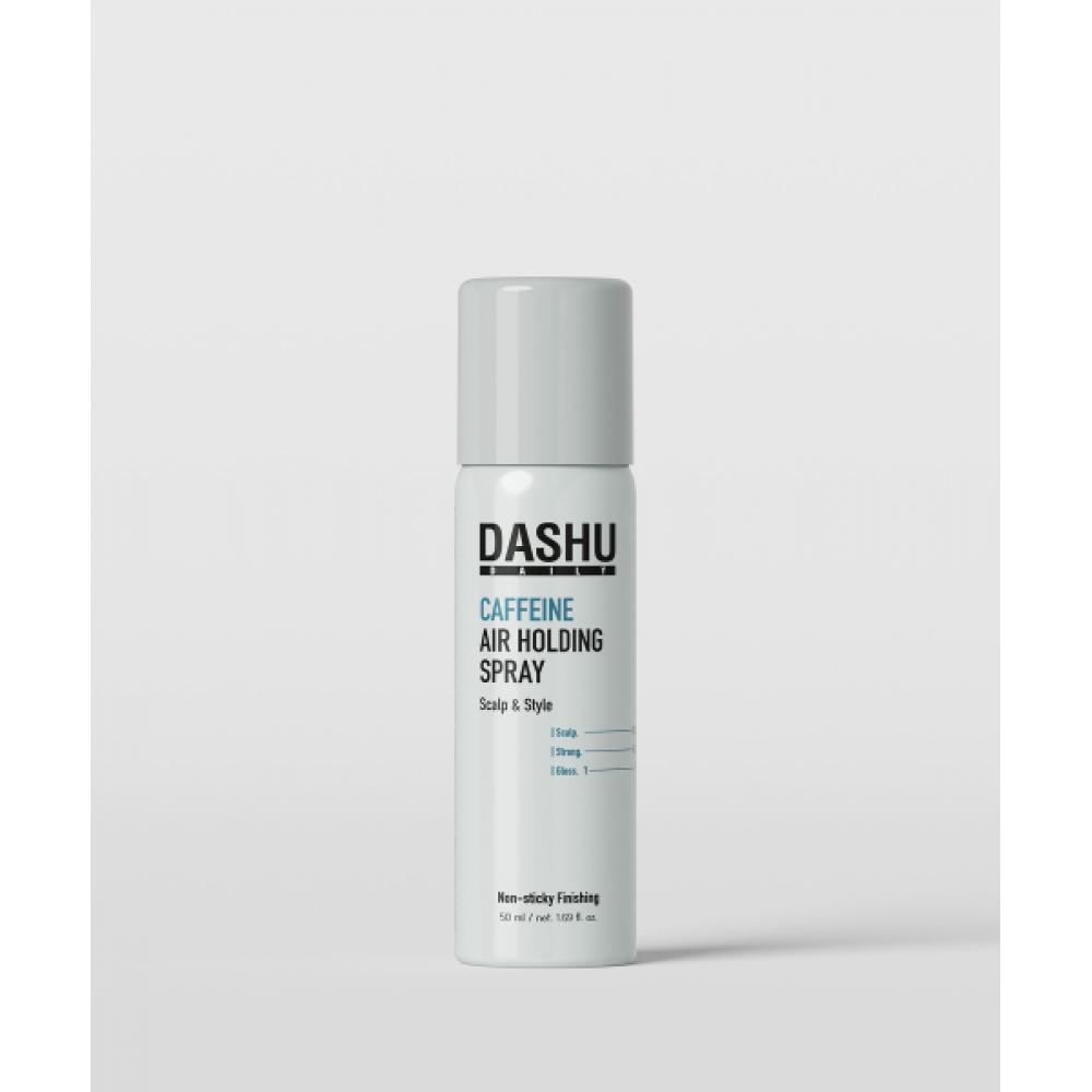

Dashu [travel Spray] Dashu Daily Caffeine Air Holding Spray 50ml NONE