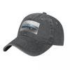 MidSixties Muscle Baseball Cap Funny Hat Hat Unisex Hats for Unisex Western Hat Unisexs Womens