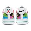 Ruohan Wang X Nike Air Force 1 Low Unisex Sneakers Multi-Color CZ3990-900