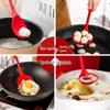 Hanle Silicone Kitchen Utensil Set