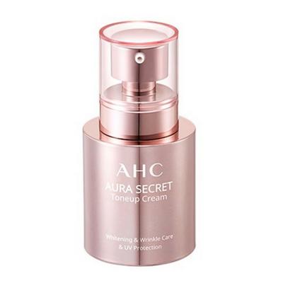Aura Secret Tone Up Cream SPF30 PA++ 30g, 1 Stück