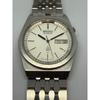 Used SEIKO Quartz Alarm Vintage Watch