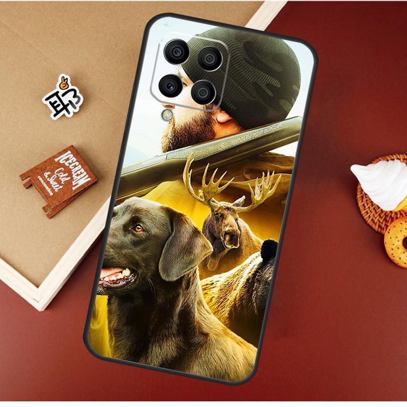 

Duck Hunting Case For Samsung Galaxy M21 M20 M23 M31 M11 M54 M14 M34 M13 M52 M32 M12 M16 M36 M56 M15 M55 Samsung M11