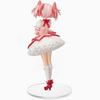 -18cm Madoka Kaname Action Figure (Standing Version) Brand New Anime Statue for Collection  Display Perfect Birthday Gift