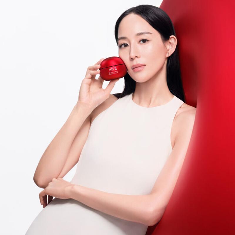 Sk-II Crema Re-New Skinpower 50g