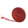 Silicone Rubber Electric Heat Tracing Tape
